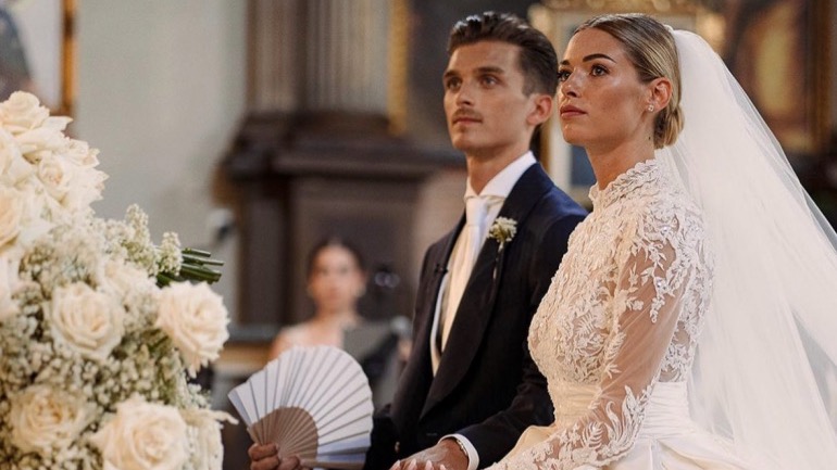 Το 10% των οδηγών του MotoGP παντρεύτηκαν